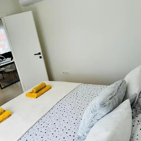 Vita Apartment * Zadar