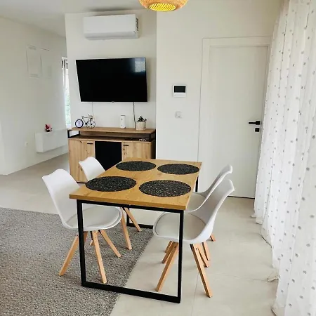 Apartamento Vita Apartment
