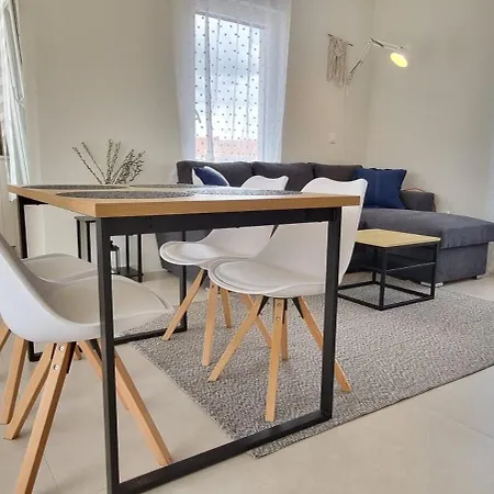 Apartamento Vita Apartment *