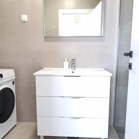 Vita Apartment * Zadar