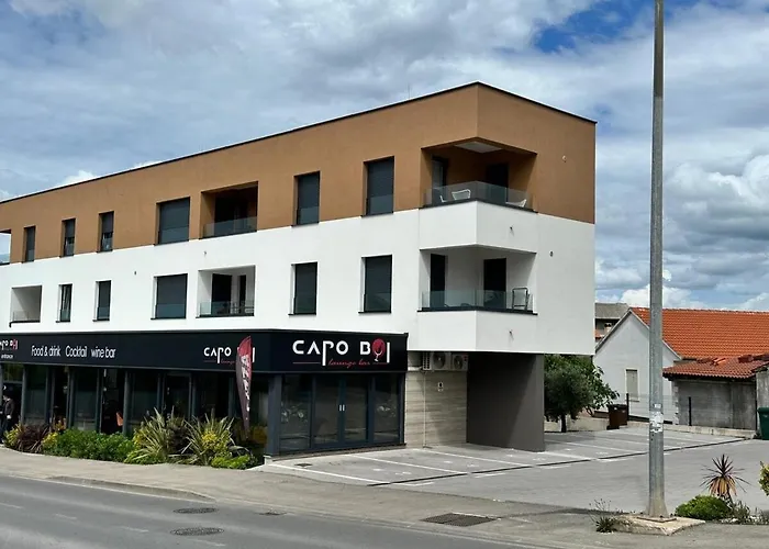 Vita Apartment דירה *