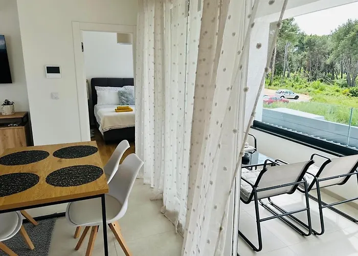 Vita Apartment *