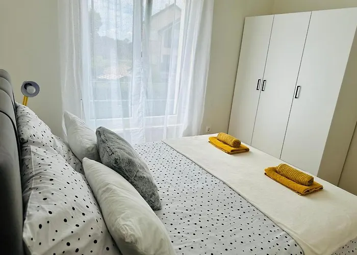 Vita Apartment * זאדאר