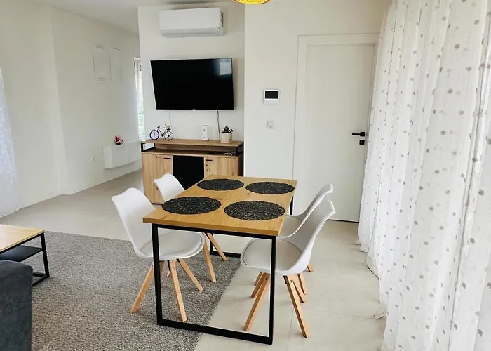 דירה Vita Apartment