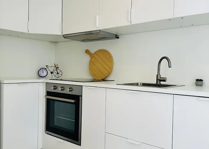 Vita Apartment דירה זאדאר