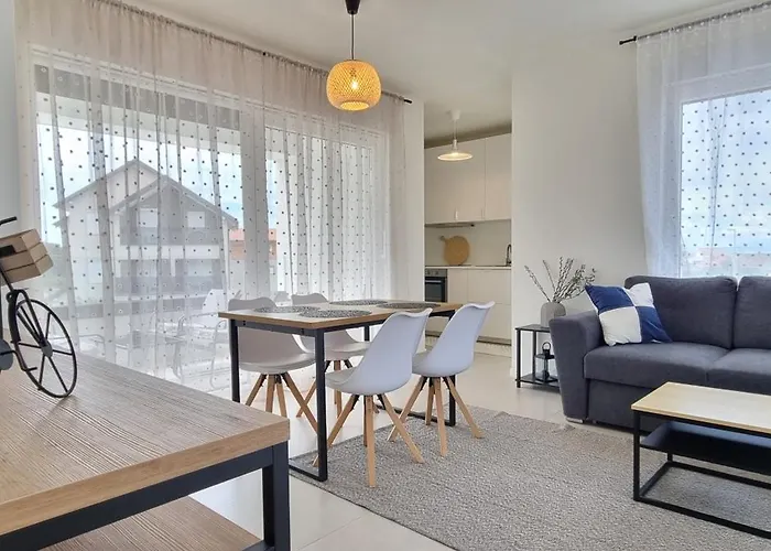 Vita Apartment Apartment Zadar
