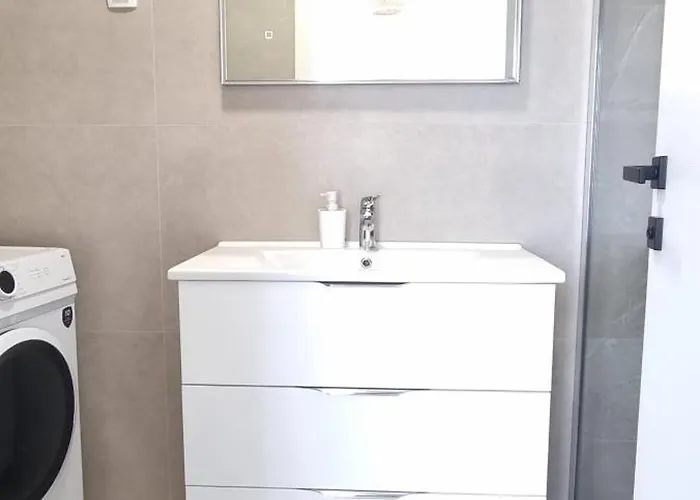 Vita Apartment * זאדאר