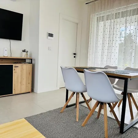 Anchi Apartment