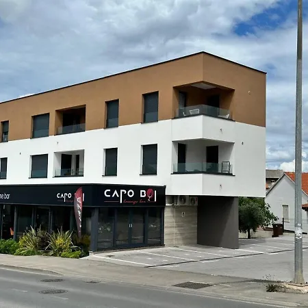 Anchi Apartment *