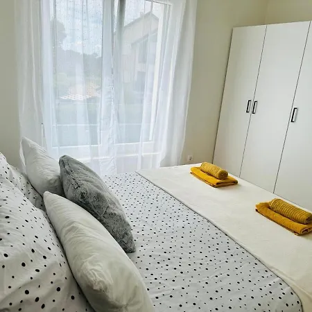 Vita Apartment * Zara