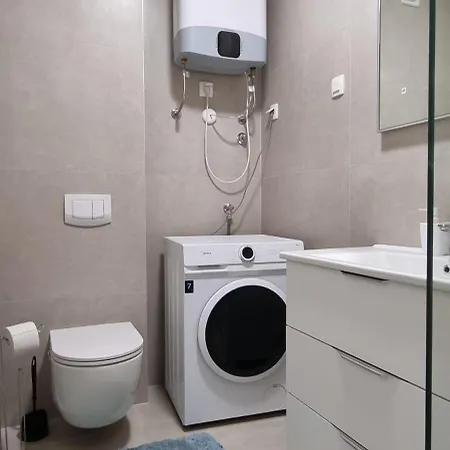 Appartamento Vita Apartment Zara