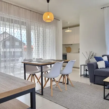 Anchi Apartment Zadar