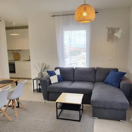 شقة Vita Apartment