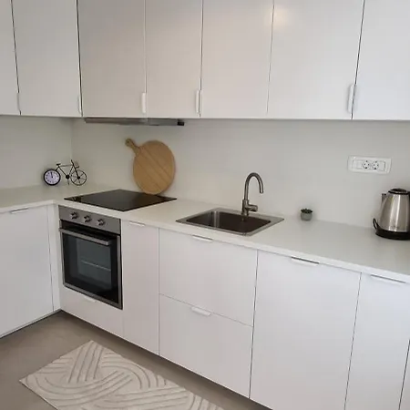 Anchi Apartment *